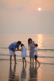 The Sea Condominium