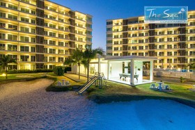 The Sea Condominium