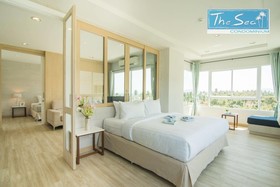 The Sea Condominium
