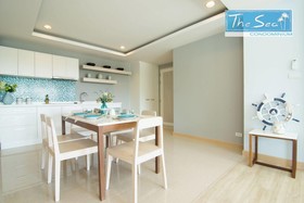 The Sea Condominium
