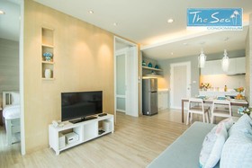 The Sea Condominium