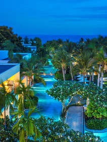 Sheraton Hua Hin Resort & Spa