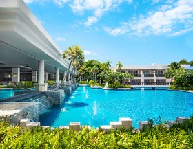 Sheraton Hua Hin Resort & Spa