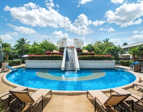 Sheraton Hua Hin Resort & Spa
