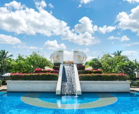 Sheraton Hua Hin Resort & Spa