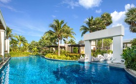 Sheraton Hua Hin Resort & Spa