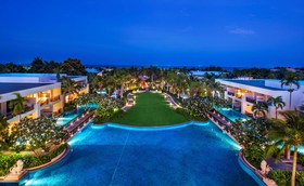 Sheraton Hua Hin Resort & Spa