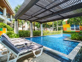 Sheraton Hua Hin Resort & Spa