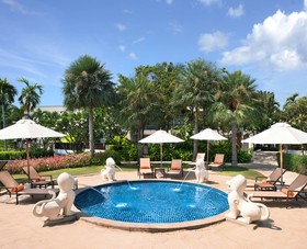 Sheraton Hua Hin Resort & Spa