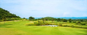 Sheraton Hua Hin Resort & Spa