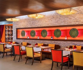Sheraton Hua Hin Resort & Spa