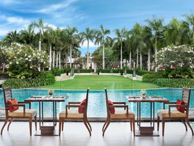 Sheraton Hua Hin Resort & Spa