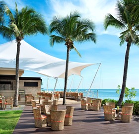 Sheraton Hua Hin Resort & Spa