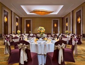 Sheraton Hua Hin Resort & Spa