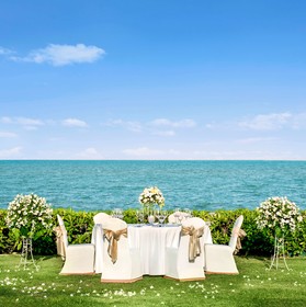 Sheraton Hua Hin Resort & Spa
