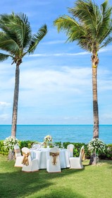 Sheraton Hua Hin Resort & Spa