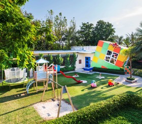 Sheraton Hua Hin Resort & Spa