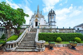 Sheraton Hua Hin Resort & Spa