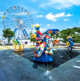 Sheraton Hua Hin Resort & Spa