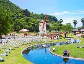 Sheraton Hua Hin Resort & Spa
