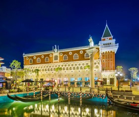 Sheraton Hua Hin Resort & Spa