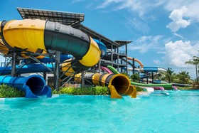 Sheraton Hua Hin Resort & Spa