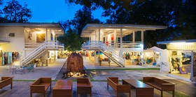 Sheraton Hua Hin Resort & Spa