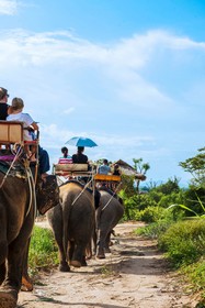 Sheraton Hua Hin Resort & Spa