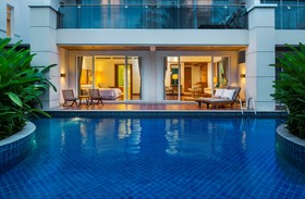 Sheraton Hua Hin Resort & Spa