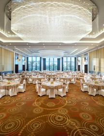 Sheraton Hua Hin Resort & Spa
