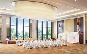 Sheraton Hua Hin Resort & Spa