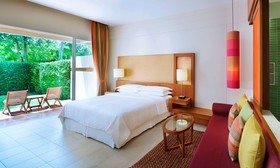 Sheraton Hua Hin Resort & Spa