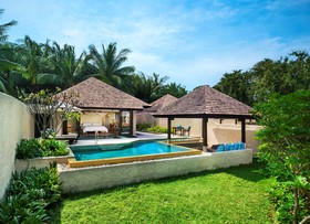 Sheraton Hua Hin Pranburi Villas