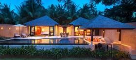 Sheraton Hua Hin Pranburi Villas