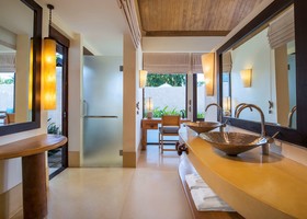 Sheraton Hua Hin Pranburi Villas
