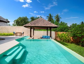 Sheraton Hua Hin Pranburi Villas