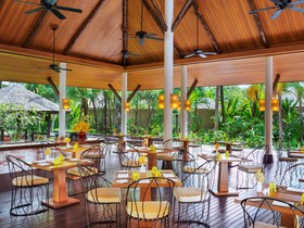 Sheraton Hua Hin Pranburi Villas