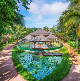 Sheraton Hua Hin Pranburi Villas
