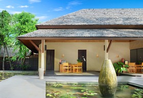 Sheraton Hua Hin Pranburi Villas