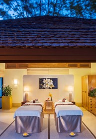 Sheraton Hua Hin Pranburi Villas