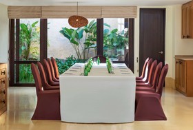 Sheraton Hua Hin Pranburi Villas
