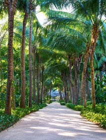 Sheraton Hua Hin Pranburi Villas