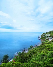 Sheraton Hua Hin Pranburi Villas