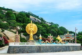 Sheraton Hua Hin Pranburi Villas