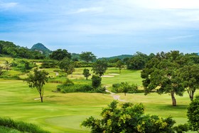 Sheraton Hua Hin Pranburi Villas