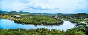 Sheraton Hua Hin Pranburi Villas
