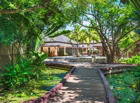 Sheraton Hua Hin Pranburi Villas