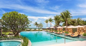 Sheraton Hua Hin Pranburi Villas