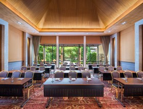 Sheraton Hua Hin Pranburi Villas