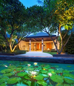 Sheraton Hua Hin Pranburi Villas